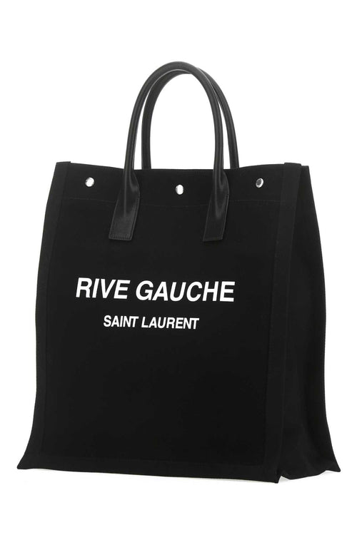 SAINT LAURENT BORSA For Men T 100% COTTON