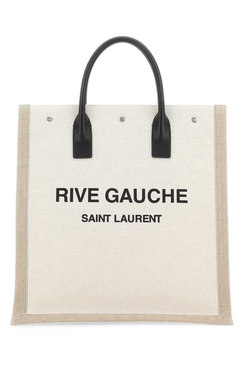 SAINT LAURENT BORSA For Men T 50% COTTON T 50% LINEN