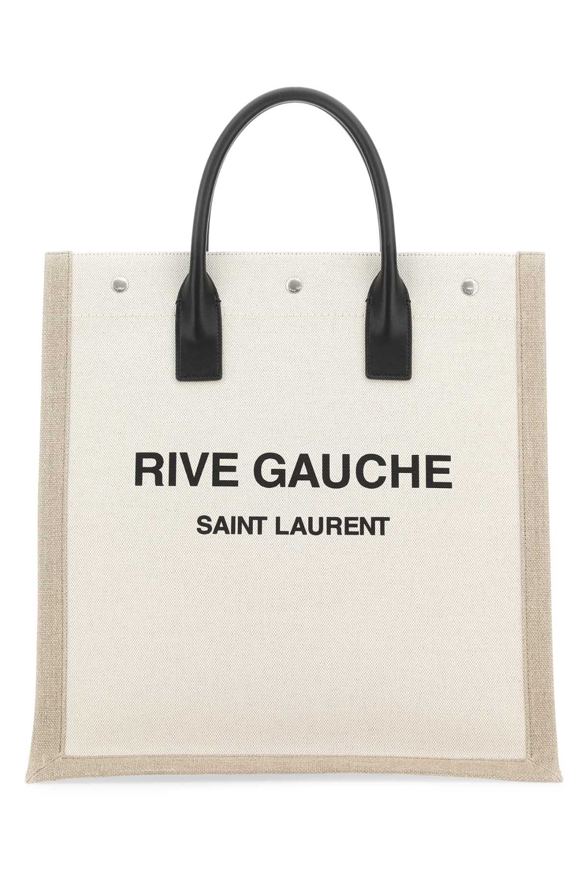 SAINT LAURENT BORSA For Men T 50% COTTON T 50% LINEN
