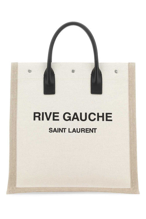 SAINT LAURENT BORSA For Men T 50% COTTON T 50% LINEN