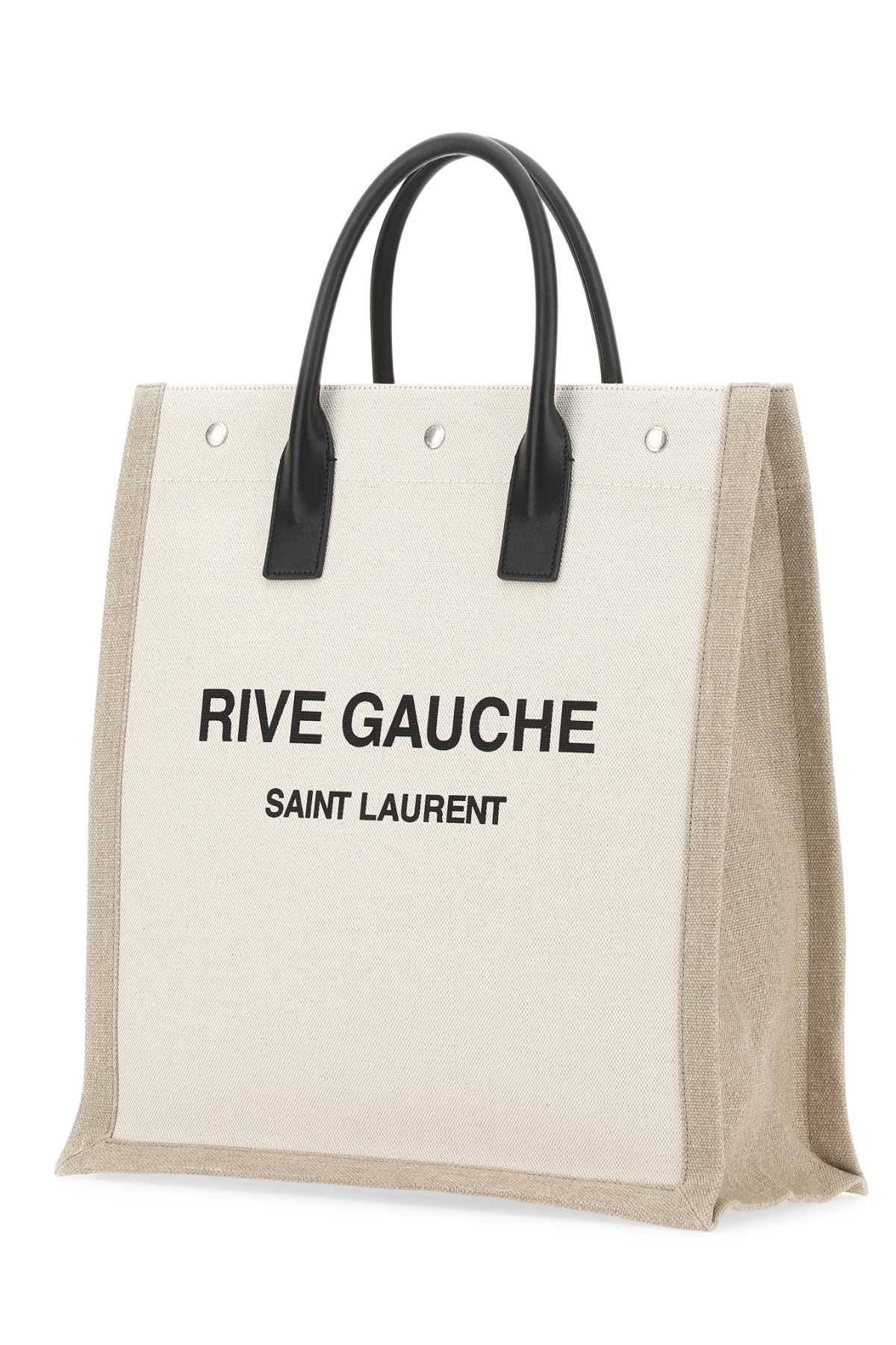 SAINT LAURENT BORSA For Men T 50% COTTON T 50% LINEN