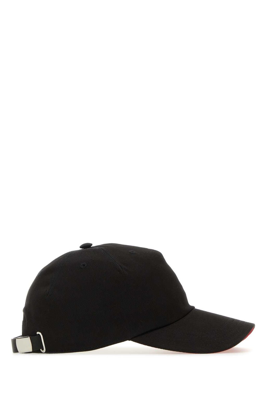 ALEXANDER MCQUEEN CAPPELLO For Men Exterior: 100% Cotton Lining: 100% Cotton
