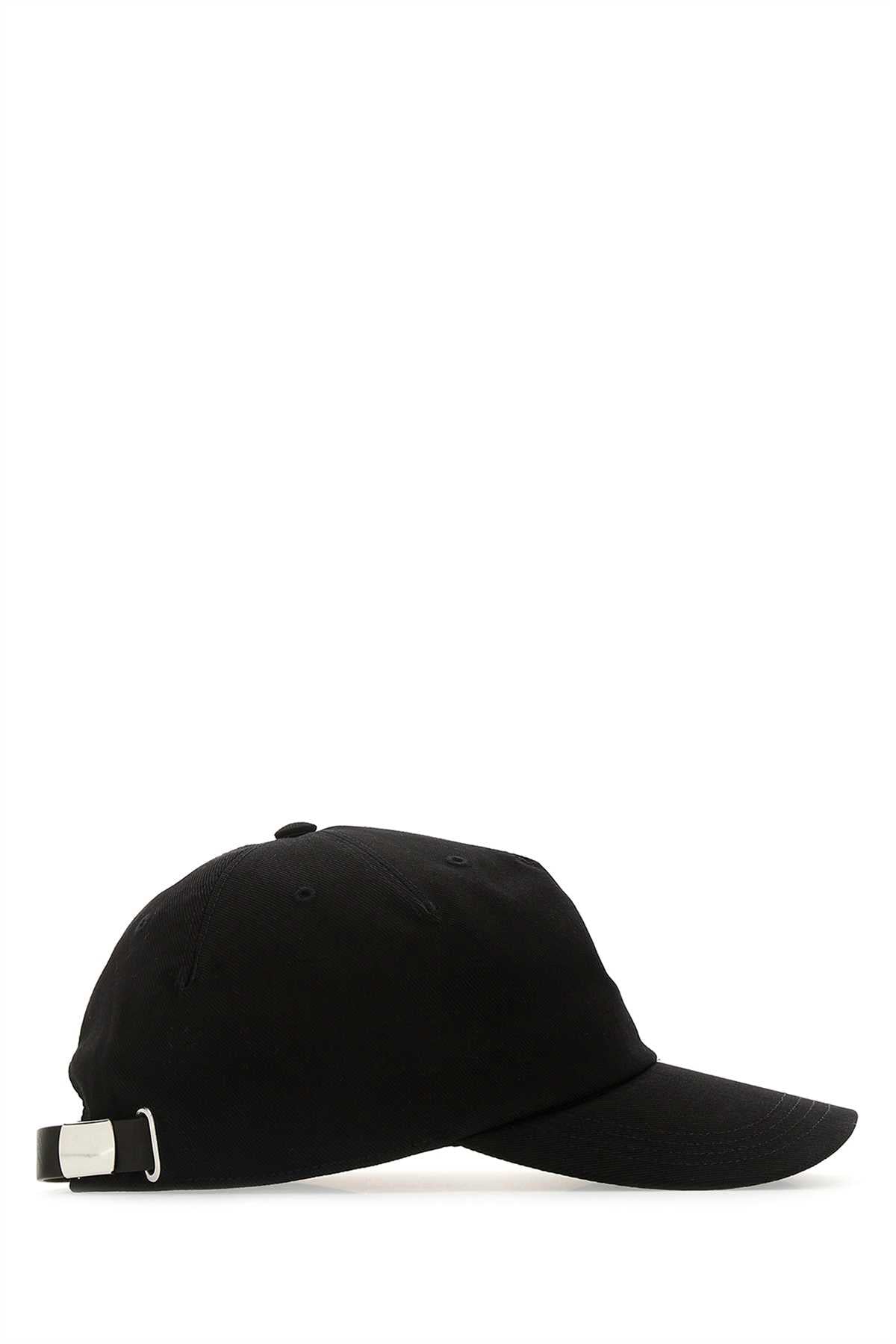 ALEXANDER MCQUEEN CAPPELLO