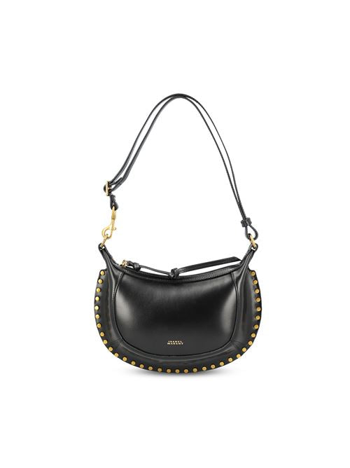 Borsa realizzata in pelle