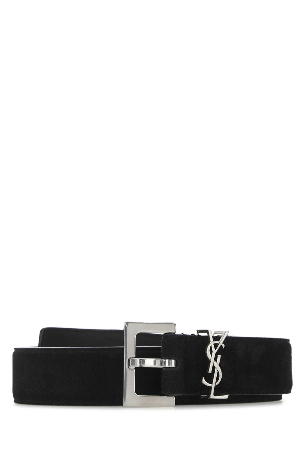 SAINT LAURENT CINTURA For Men 