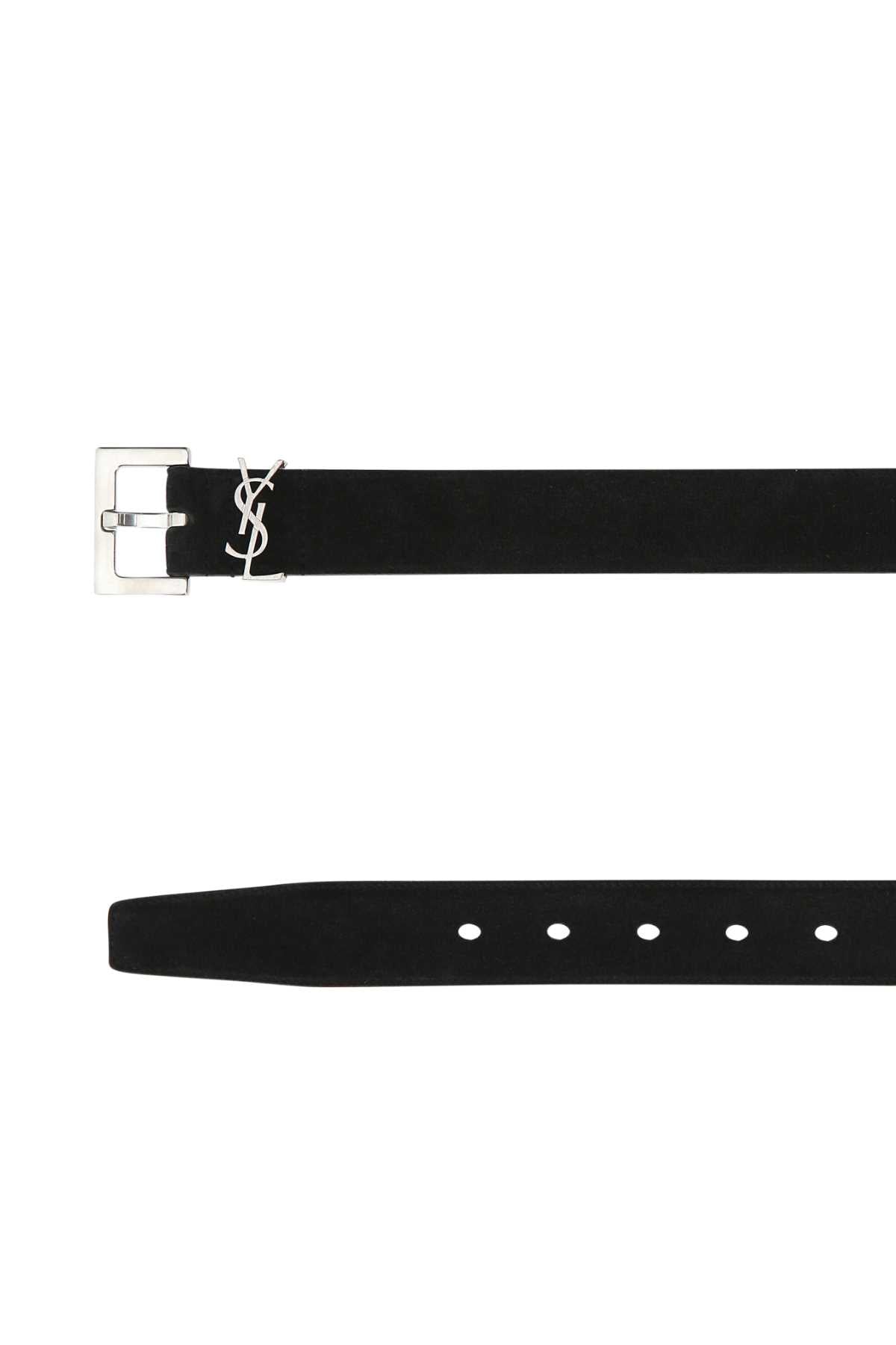 SAINT LAURENT CINTURA For Men 