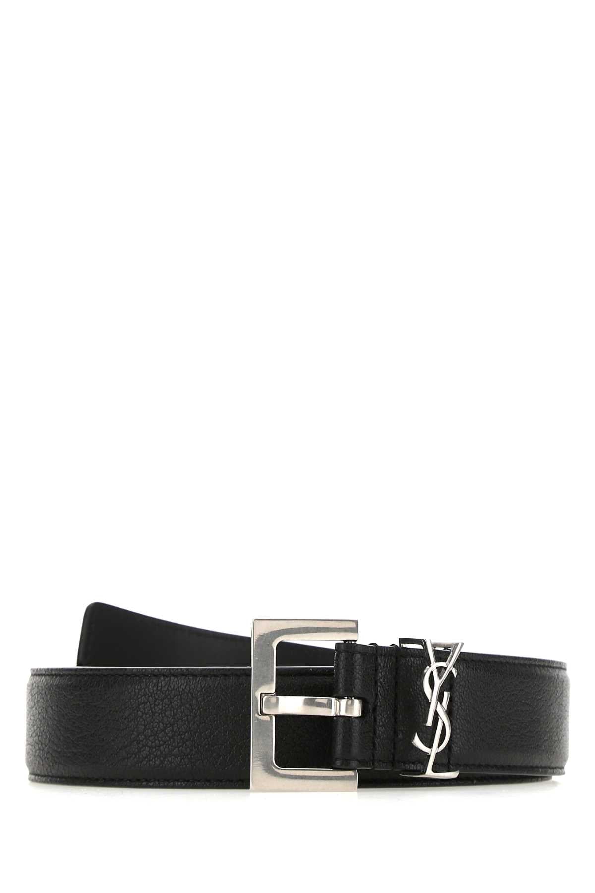 SAINT LAURENT YSL CINTURA For Men 