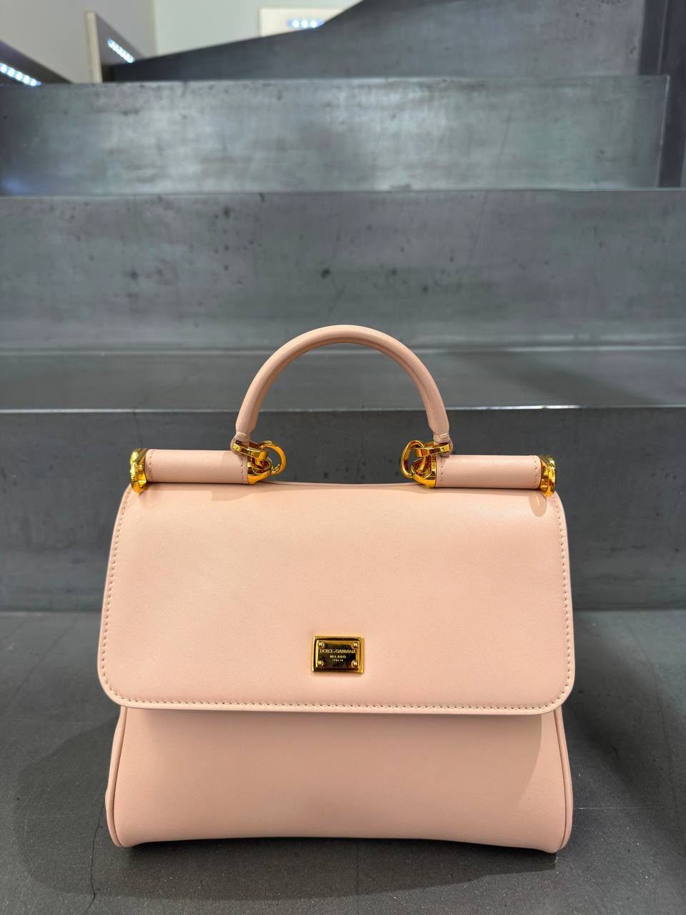 Sicily Small Bag