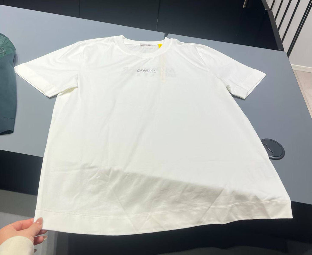 Moncler Genius 1017 ALYX 9SM Graphic T-Shirt