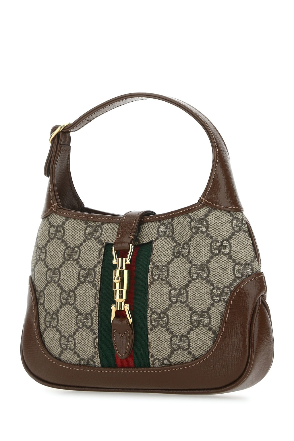 GUCCI BORSA For Women T 60% POLYURETHANE T 20% COTTON T 20% POLYESTERCALF SKINT 60% VISCOSE T 30% WOOL T 10% ACRYLIC