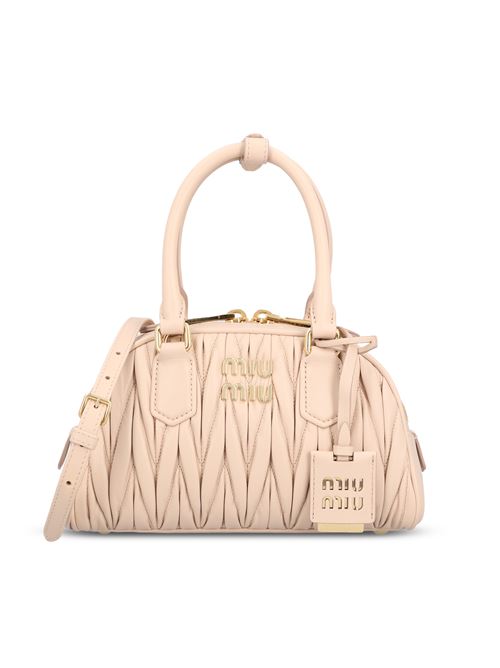 Borsa realizzata in pelle