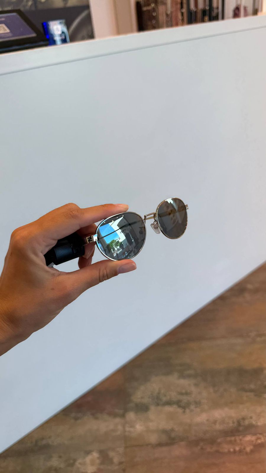 O'Lock Sunglasses