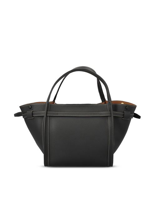 Borsa realizzata in pelle
