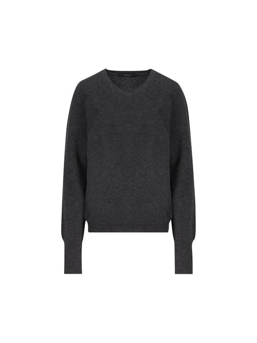 Maglia realizzata in cashmere