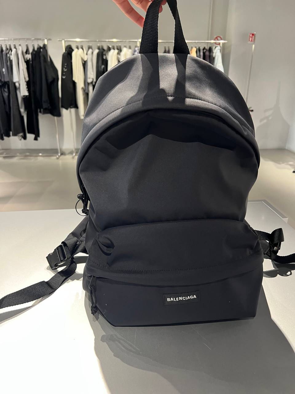 Explorer Backpack