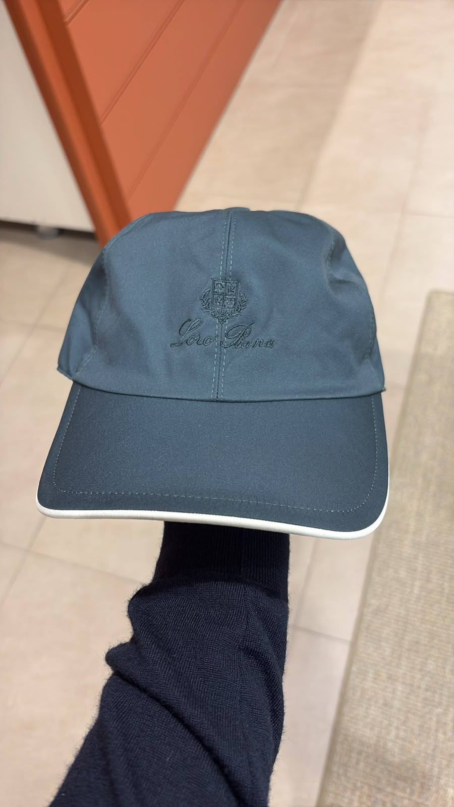 Baseball Cap