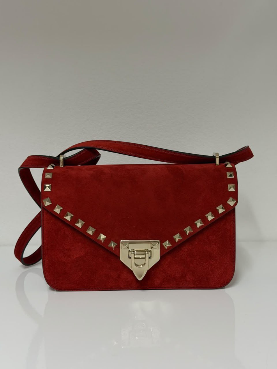 Garavani Rockstud Shoulder Bag
