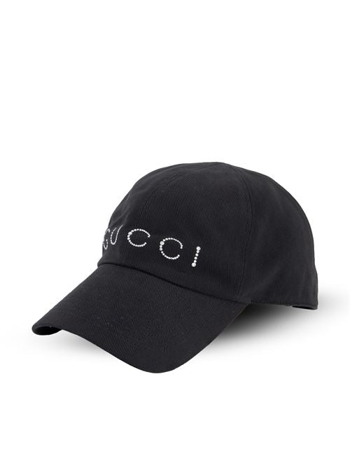 Cappellino realizzato in poliestere