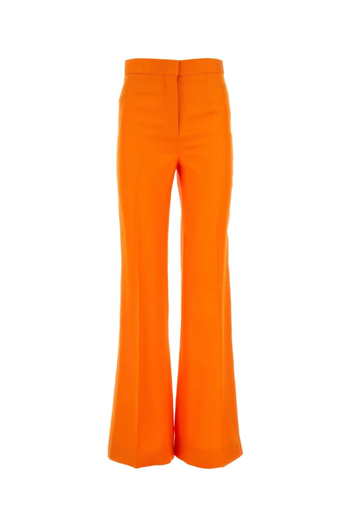 STELLA MCCARTNEY PANTALONE For Women Exterior: 100% Viscose