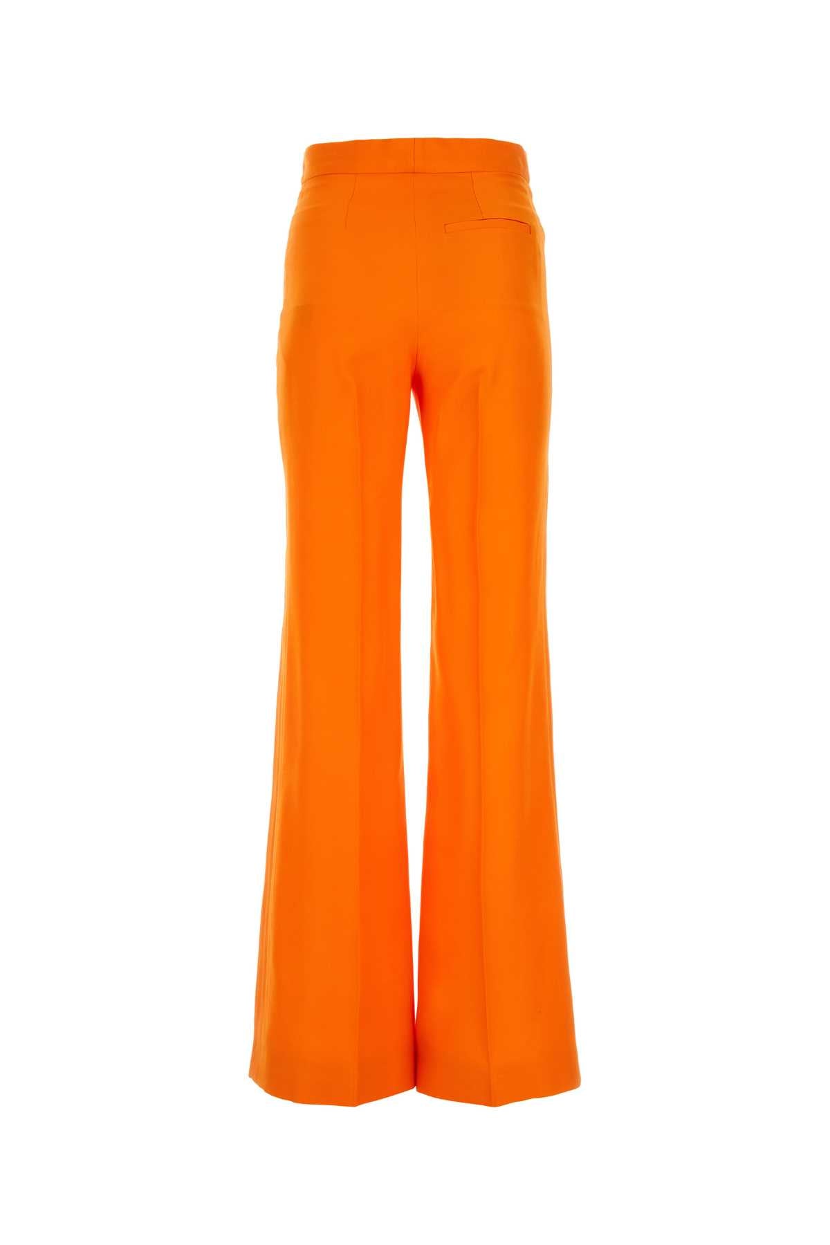 STELLA MCCARTNEY PANTALONE For Women Exterior: 100% Viscose