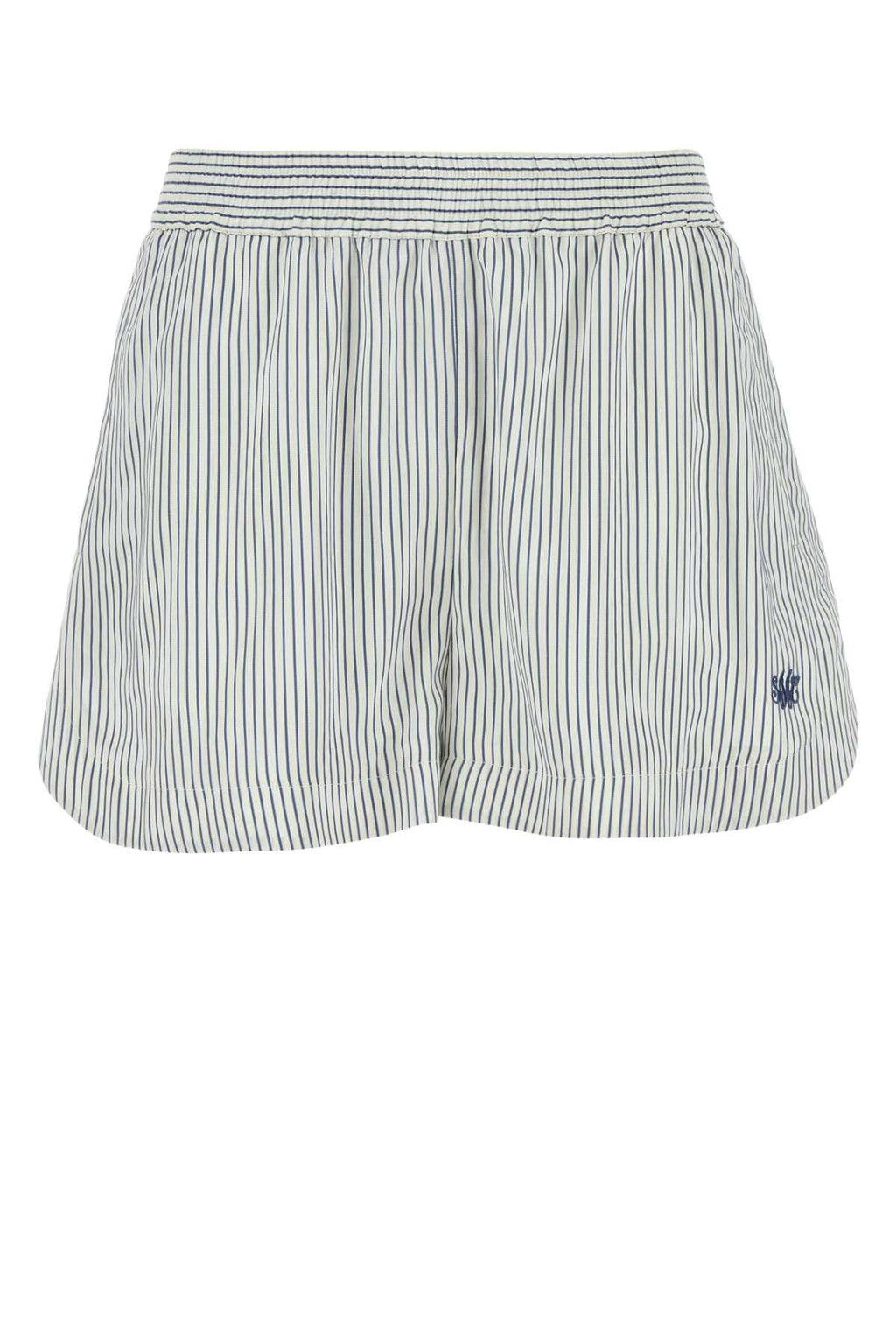 STELLA McCARTNEY Striped Short
