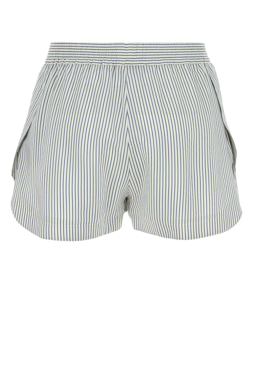 STELLA McCARTNEY Striped Short