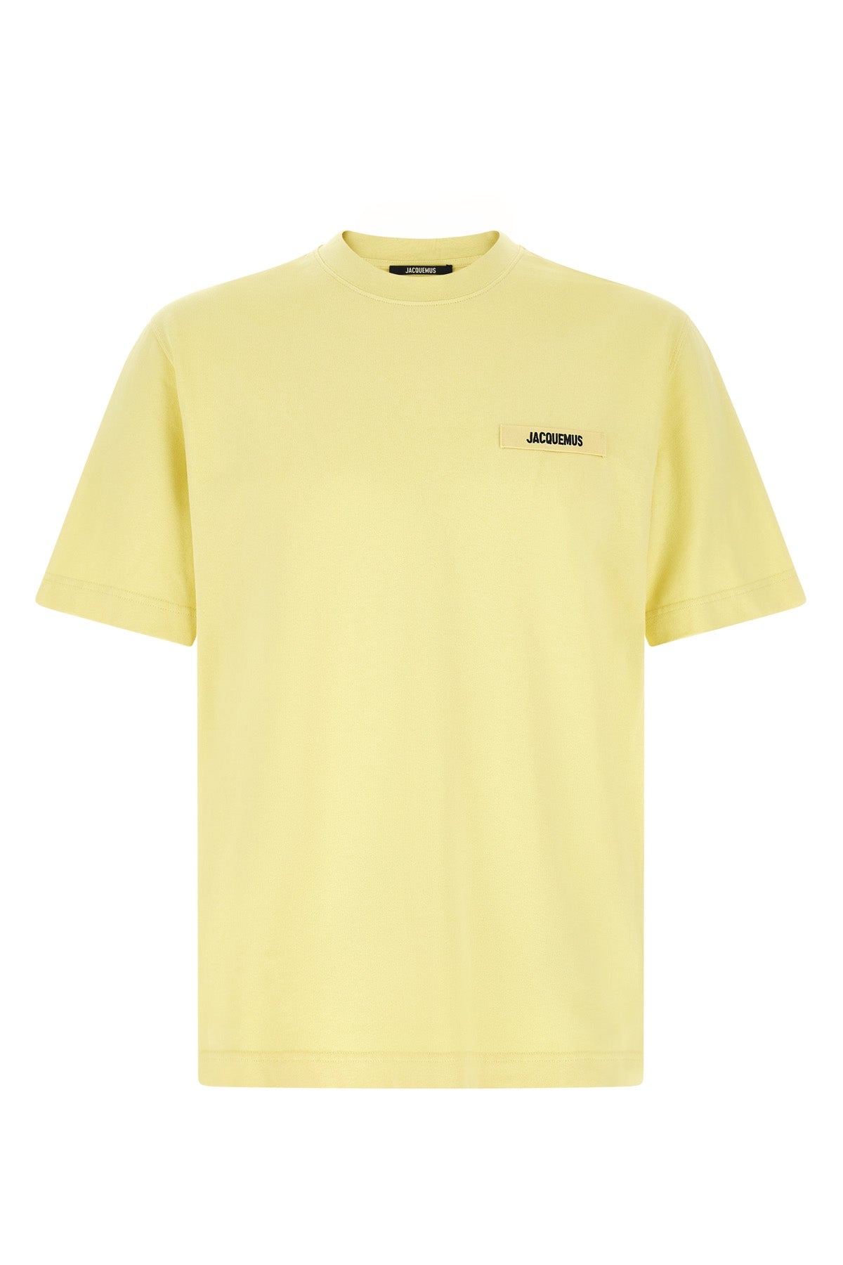 'Le T-shirt Gros-Grain' T-shirt