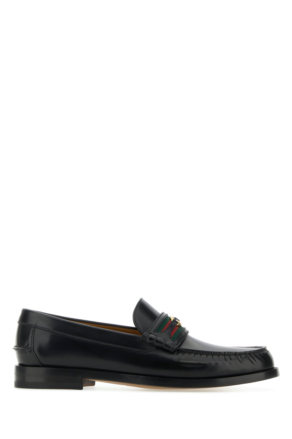 GUCCI MOCASSINI For Men Exterior: 100% Leather Interior: 100% Leather Sole: Leather