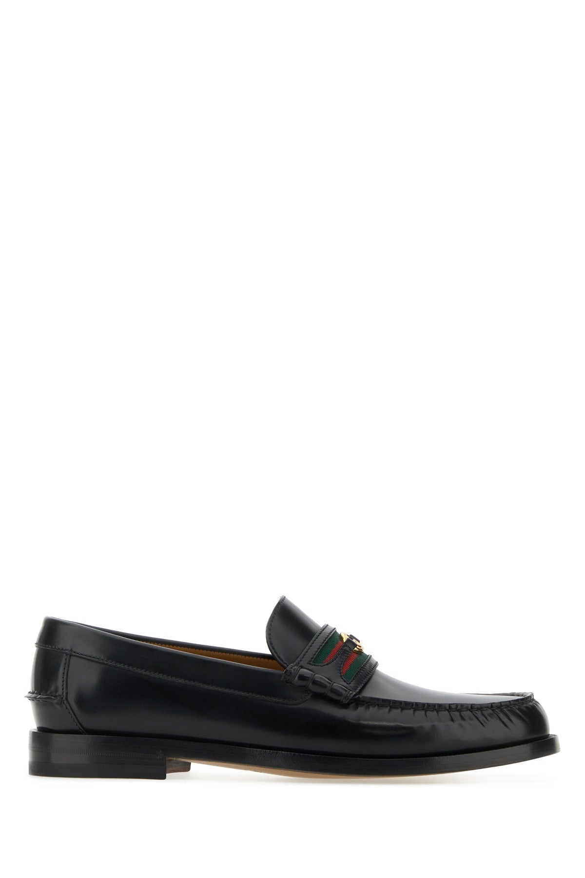 GUCCI MOCASSINI For Men Exterior: 100% Leather Interior: 100% Leather Sole: Leather