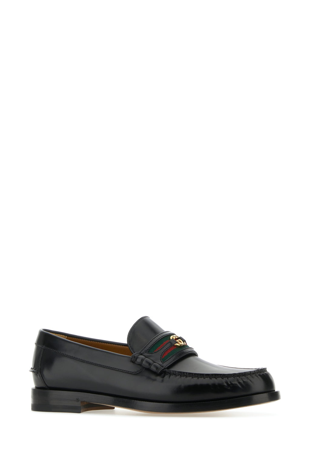 GUCCI MOCASSINI For Men Exterior: 100% Leather Interior: 100% Leather Sole: Leather