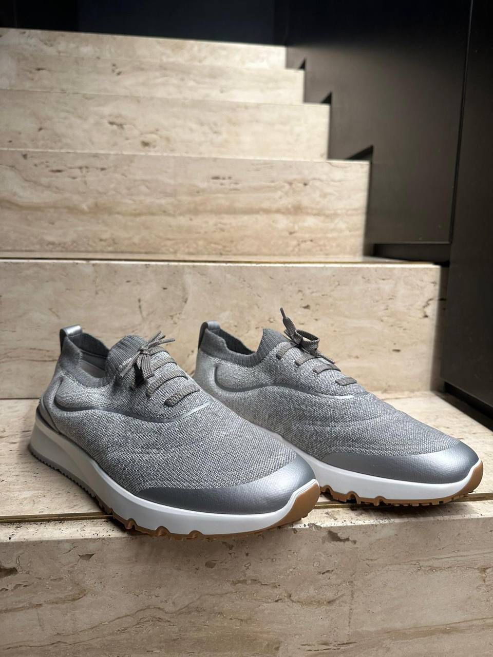ST.1 Hybrid Lite Knit