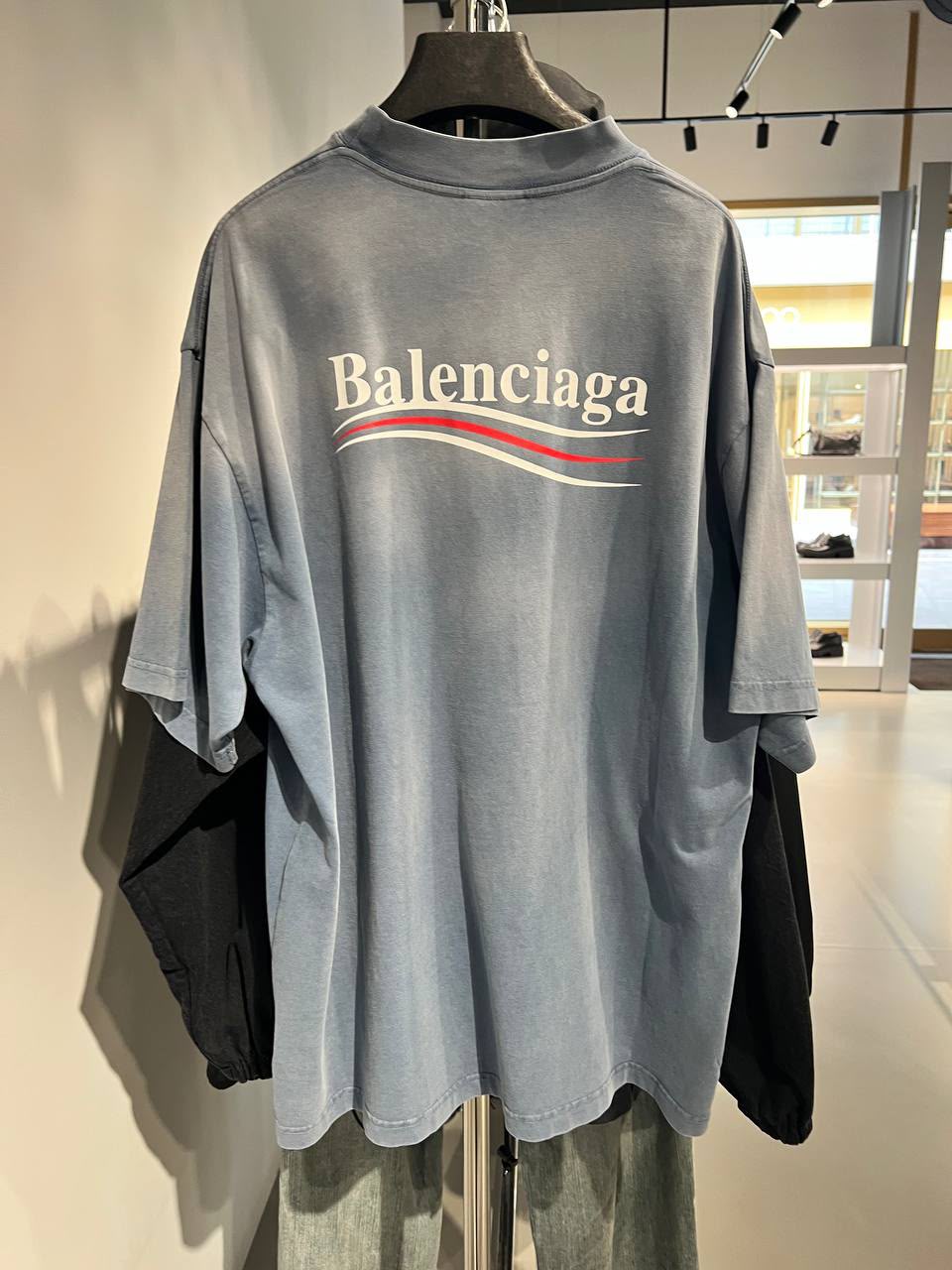 Political Campaign T-Shirt
