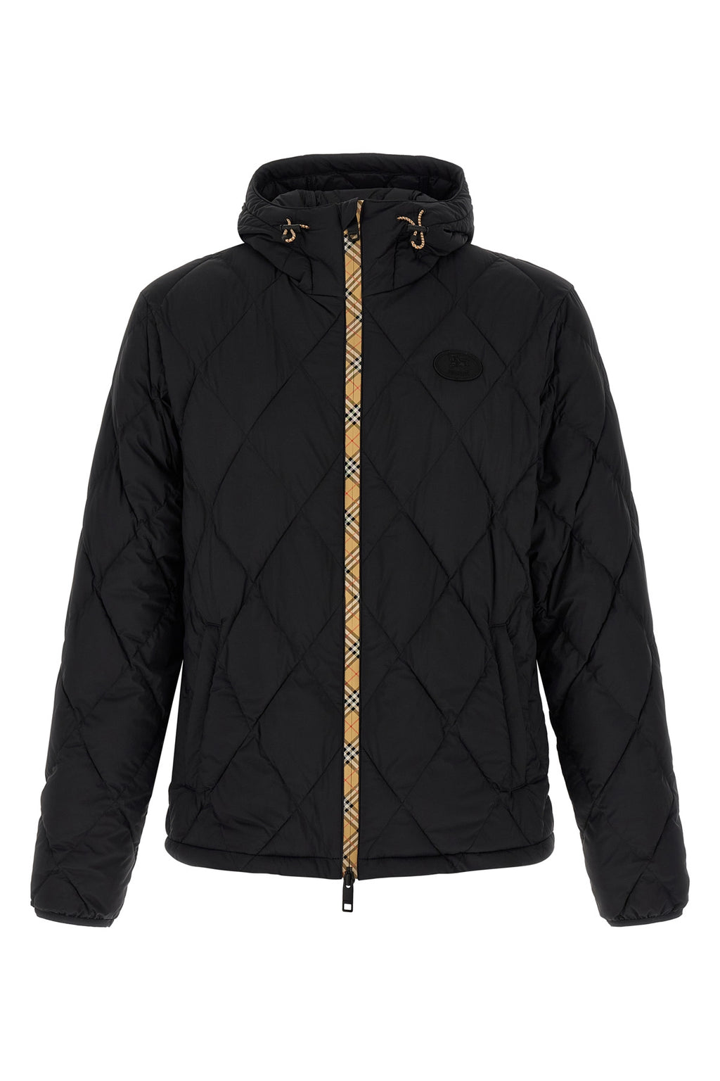 'Hescott' jacket