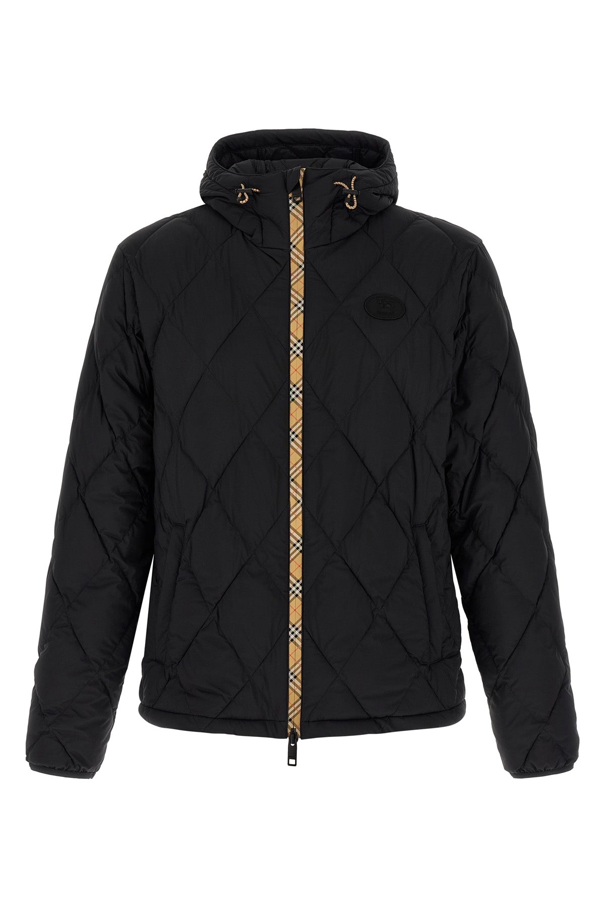 'Hescott' jacket