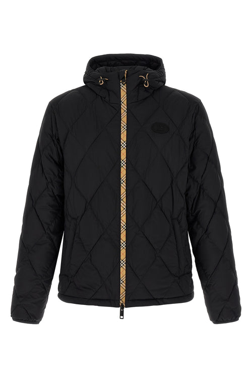 'Hescott' jacket