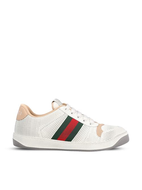 Tennis 1977 perforated sneaker