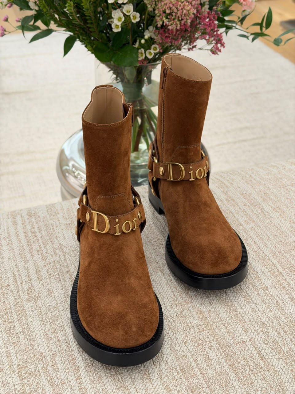 Explorer Boot