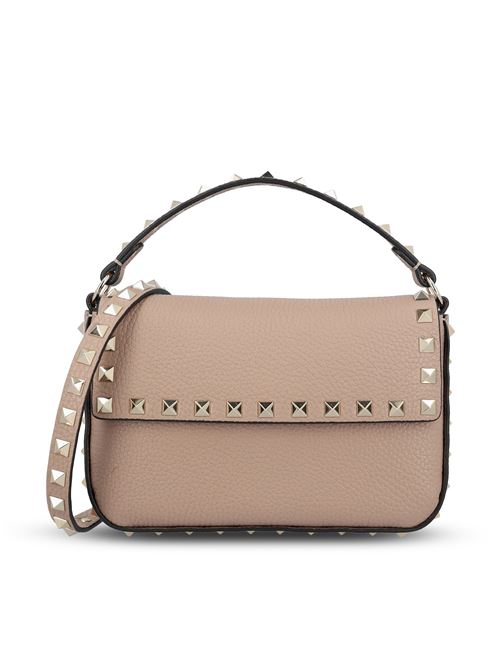 Pouch realizzata in pelle