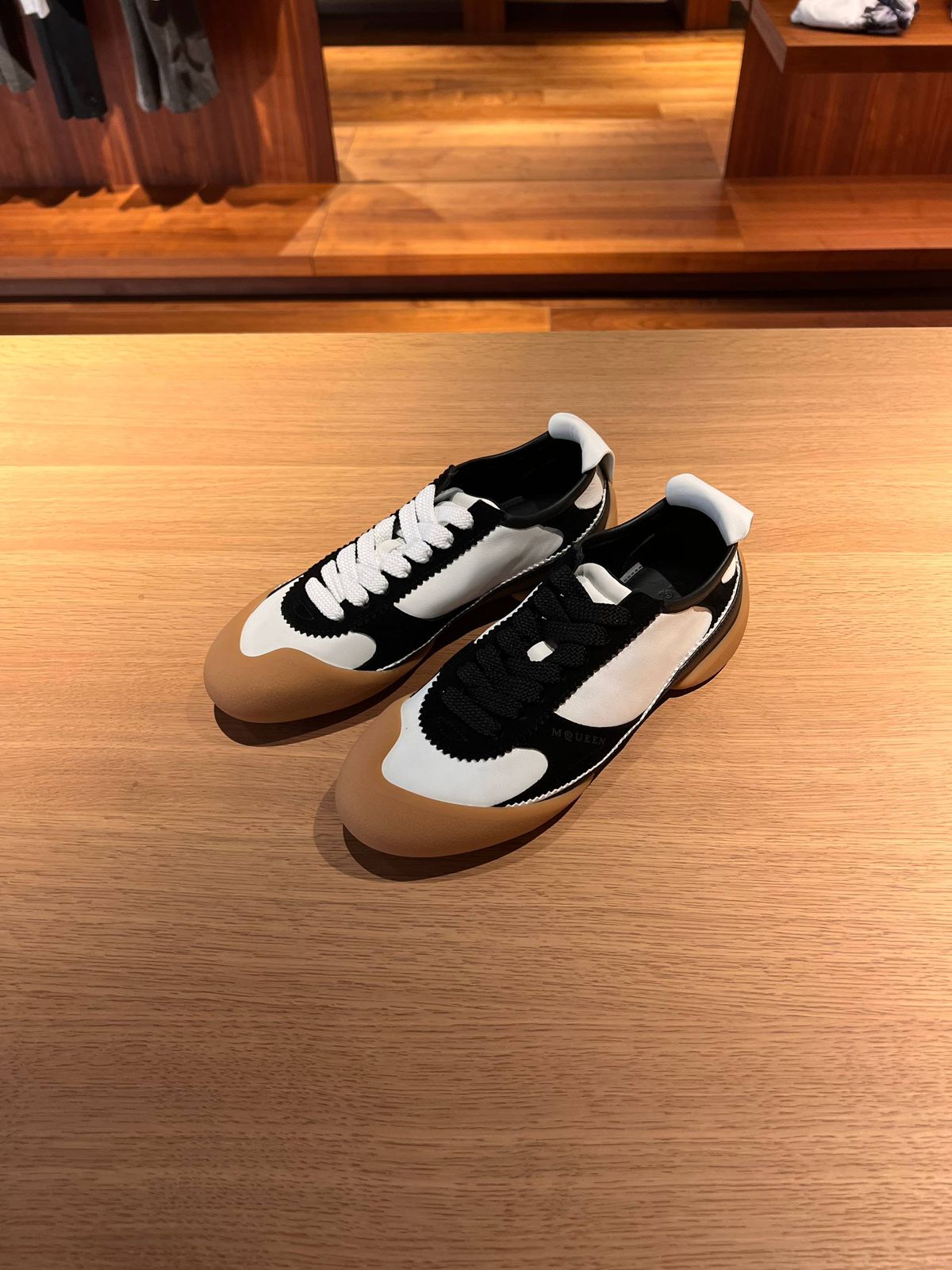 Sprint Runner Sneakers