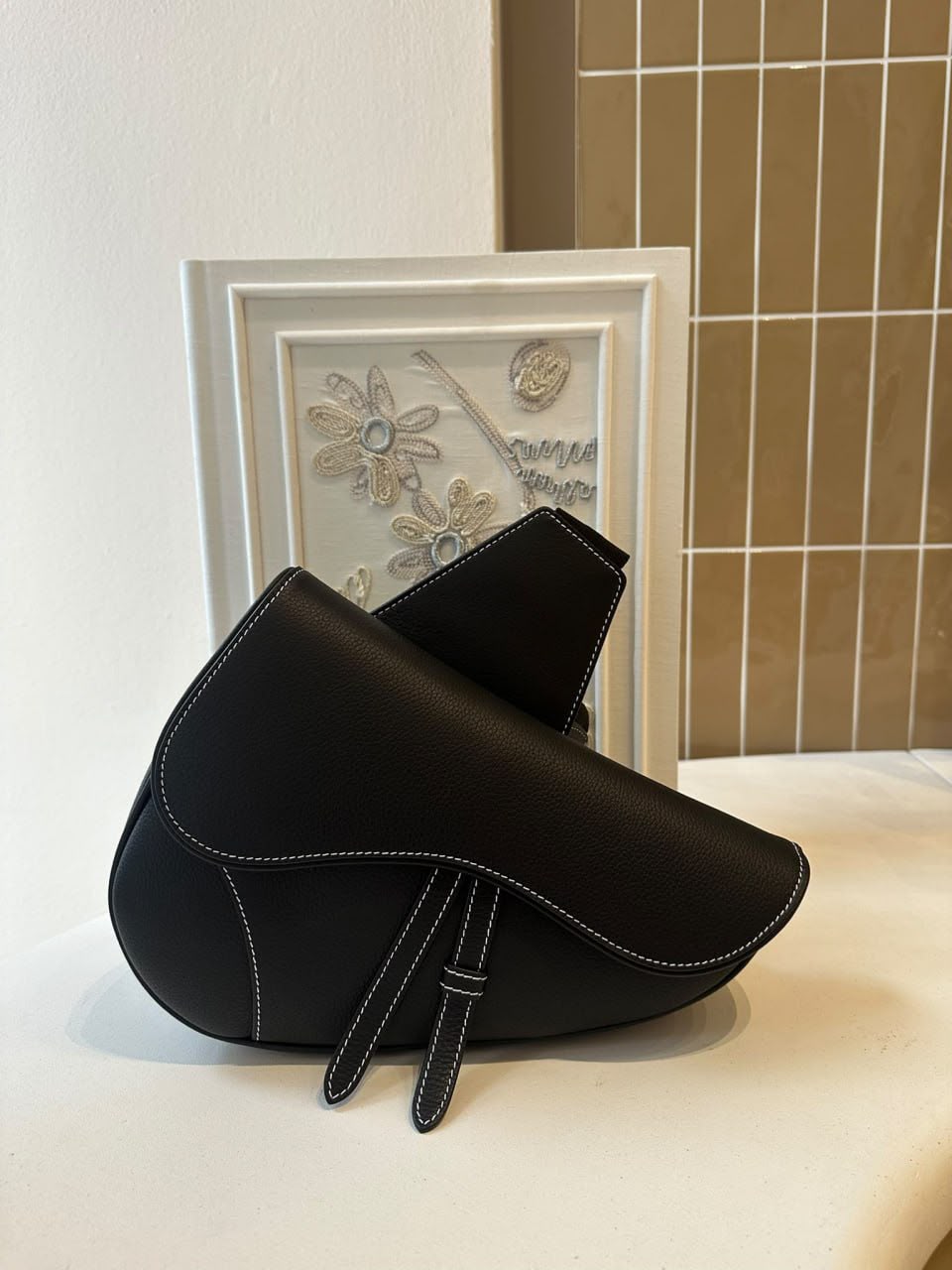 Saddle Bag