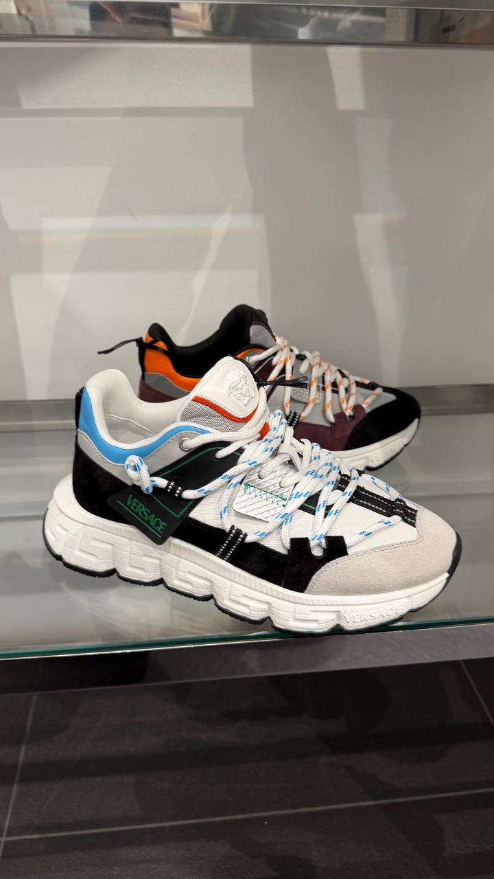 Trigreca Sneakers