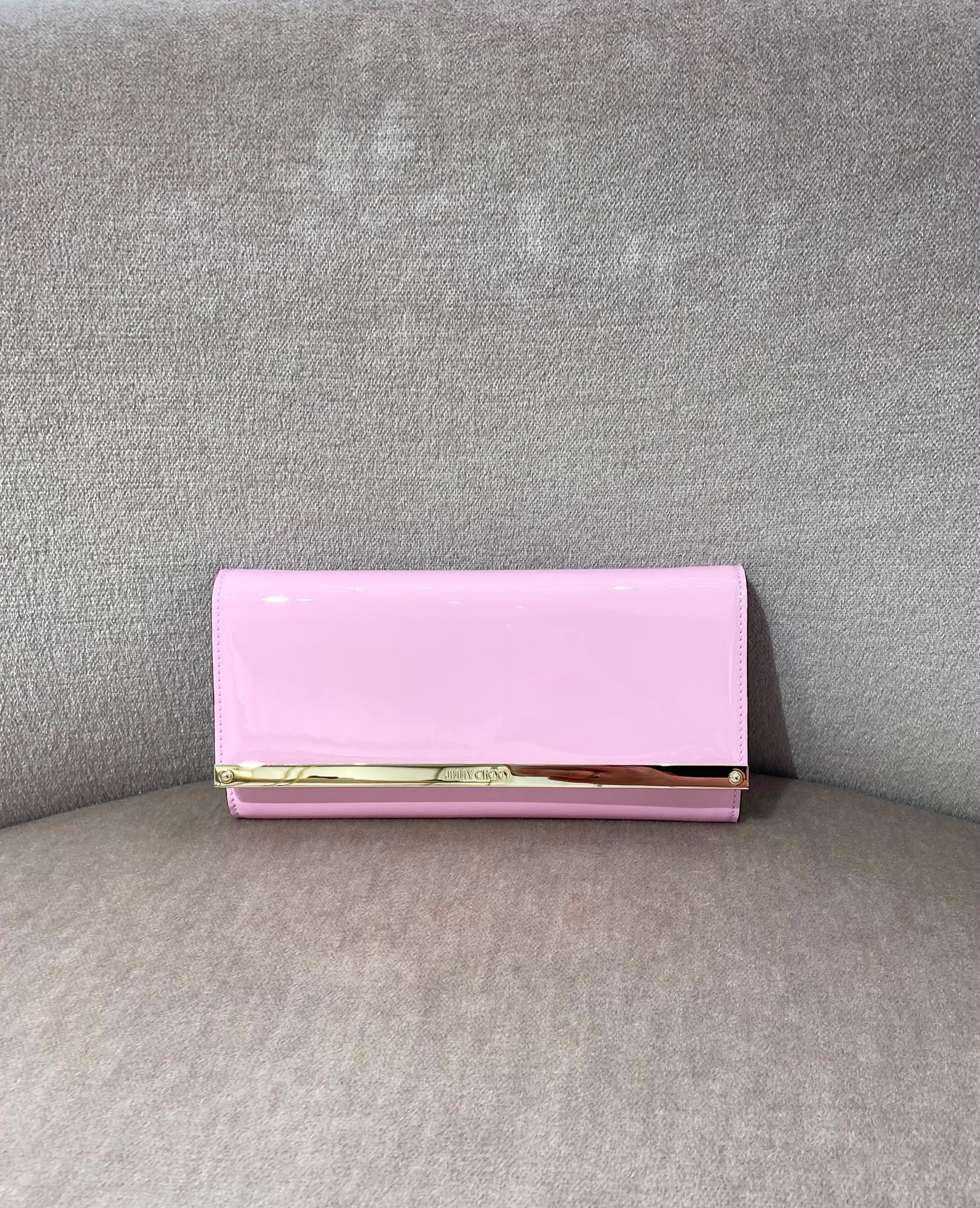 Sweetie Clutch