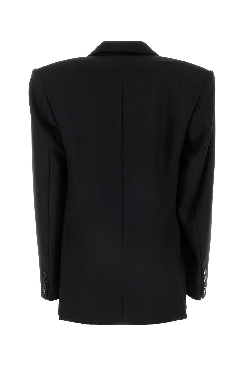 STELLA McCARTNEY OVERSIZED BLAZER