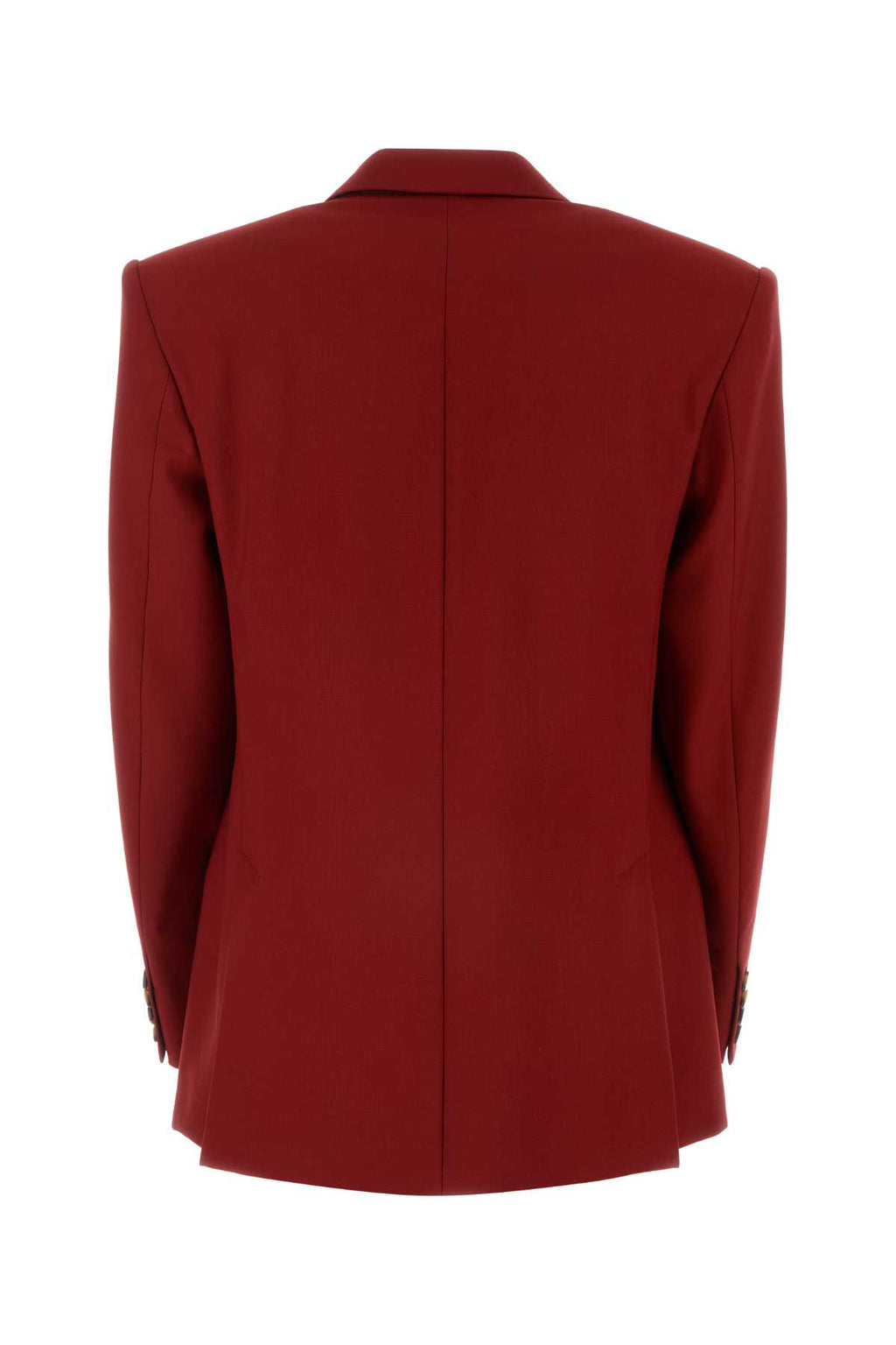 STELLA McCARTNEY OVERSIZED BLAZER