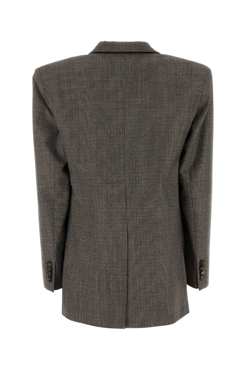 STELLA McCARTNEY OVERSIZED BLAZER