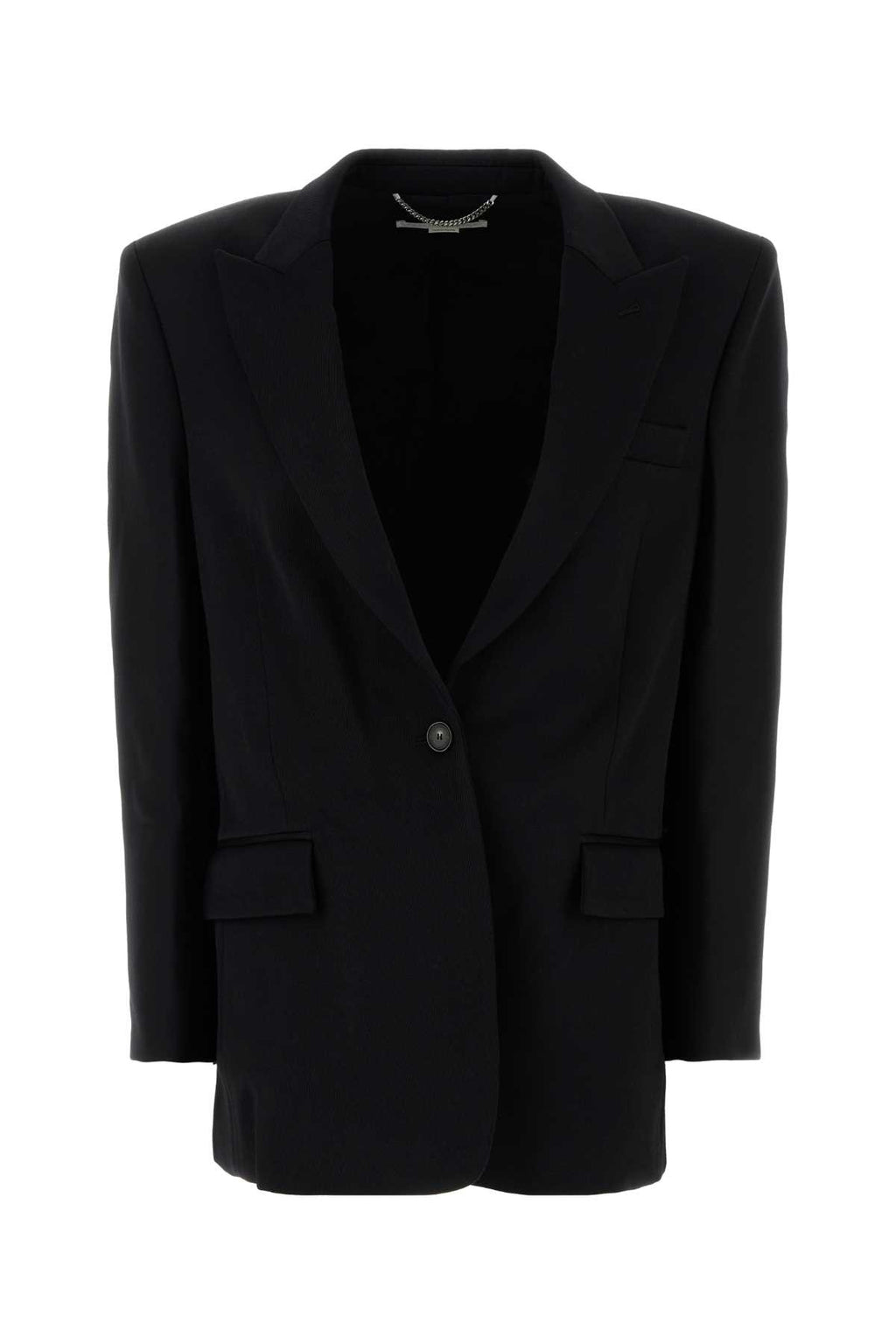 STELLA McCARTNEY OVERSIZED BLAZER