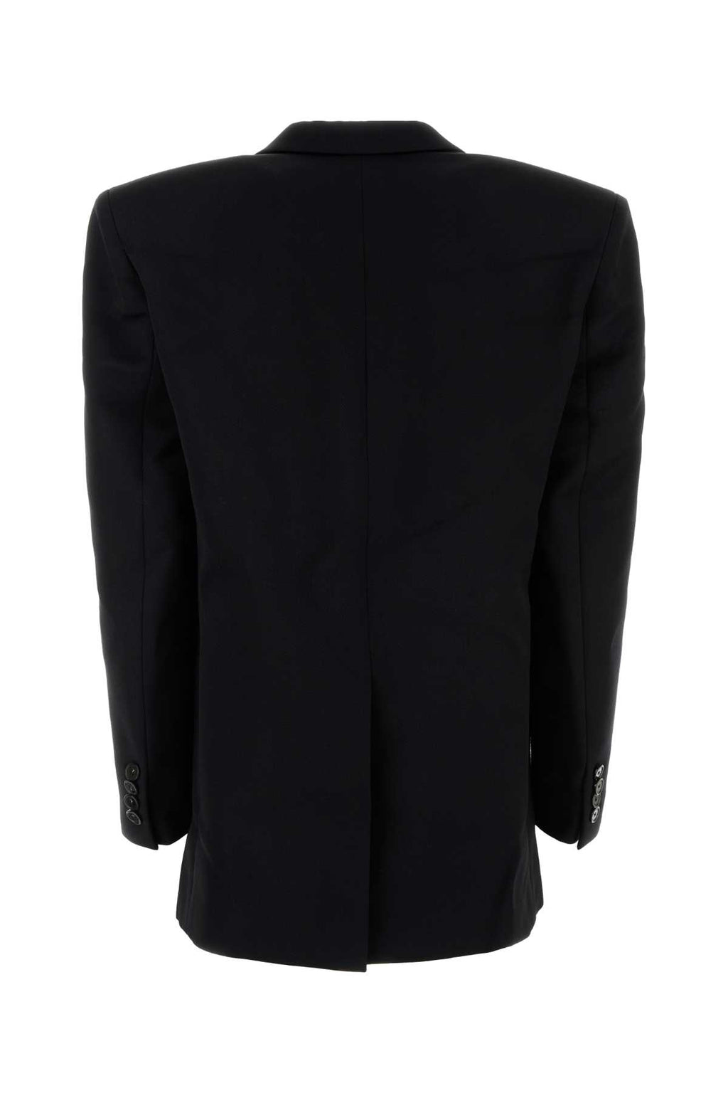 STELLA McCARTNEY OVERSIZED BLAZER