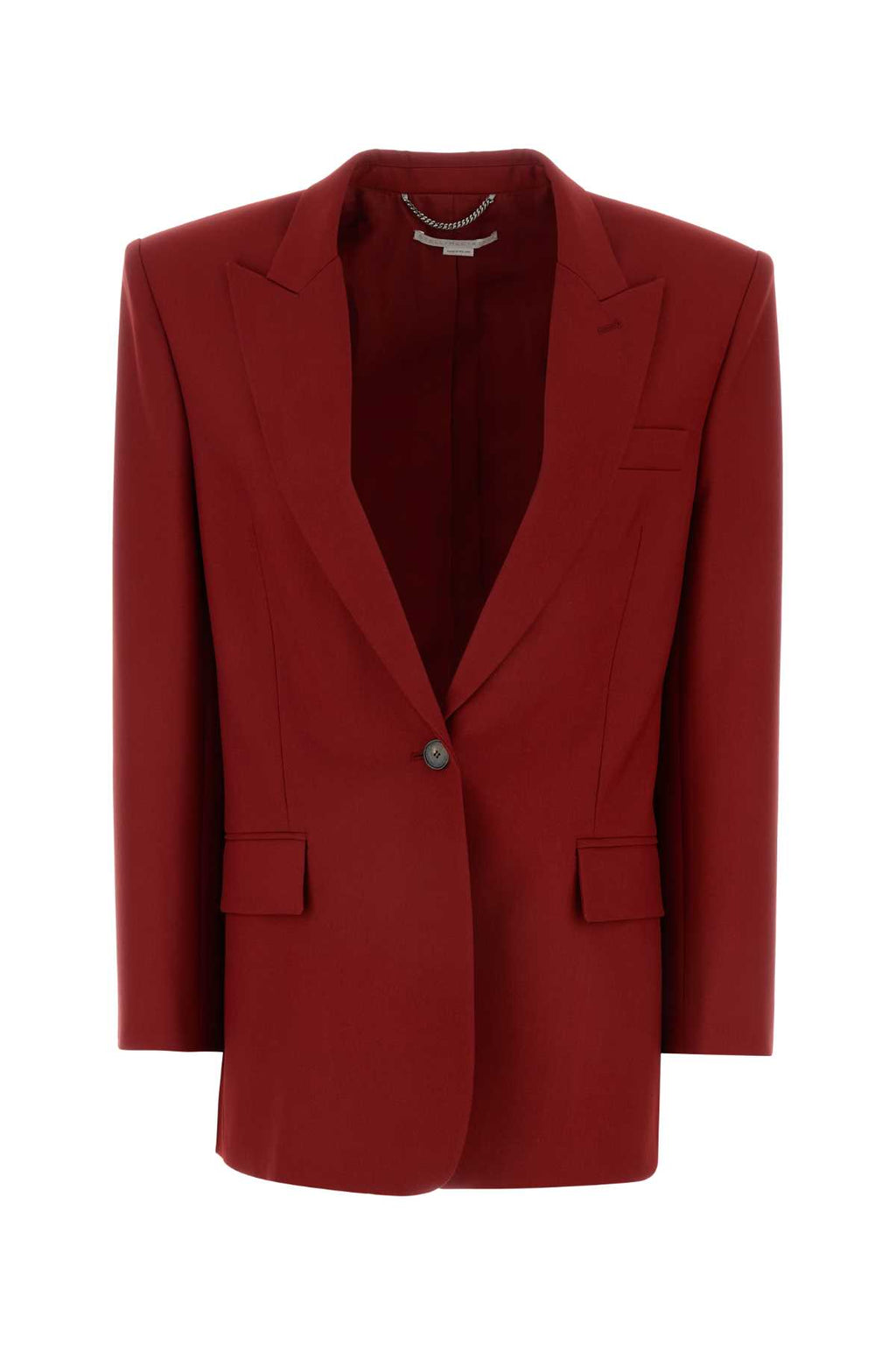 STELLA McCARTNEY OVERSIZED BLAZER