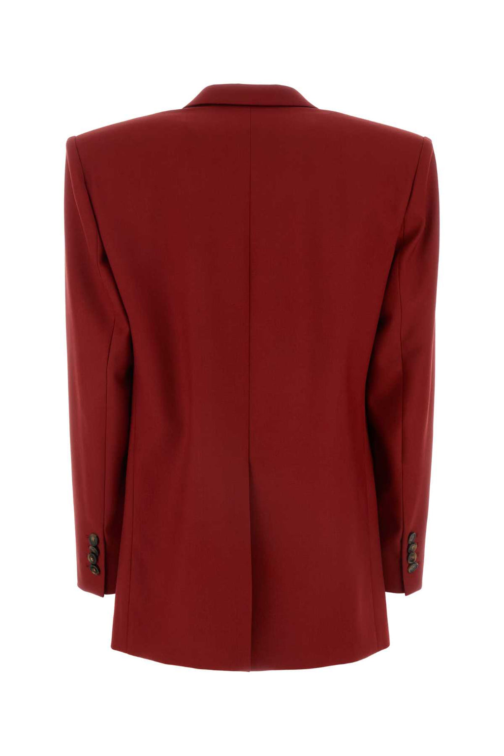 STELLA McCARTNEY OVERSIZED BLAZER