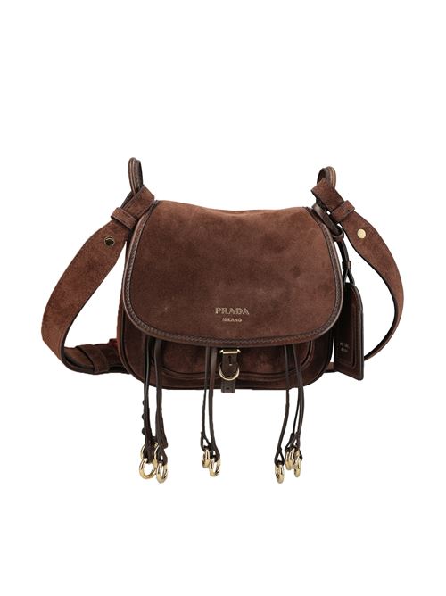 Borsa realizzata in pelle